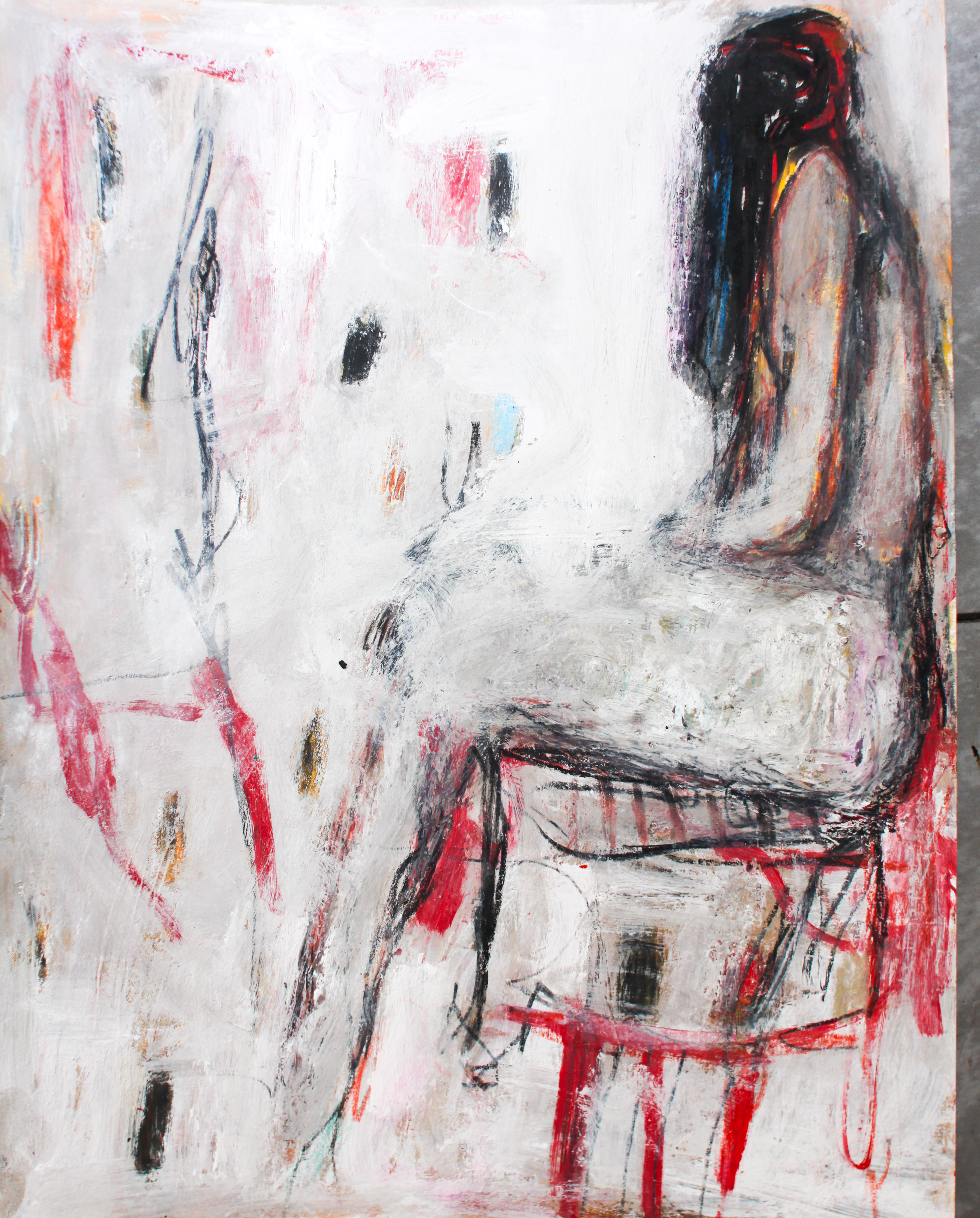 Six Million And A Day