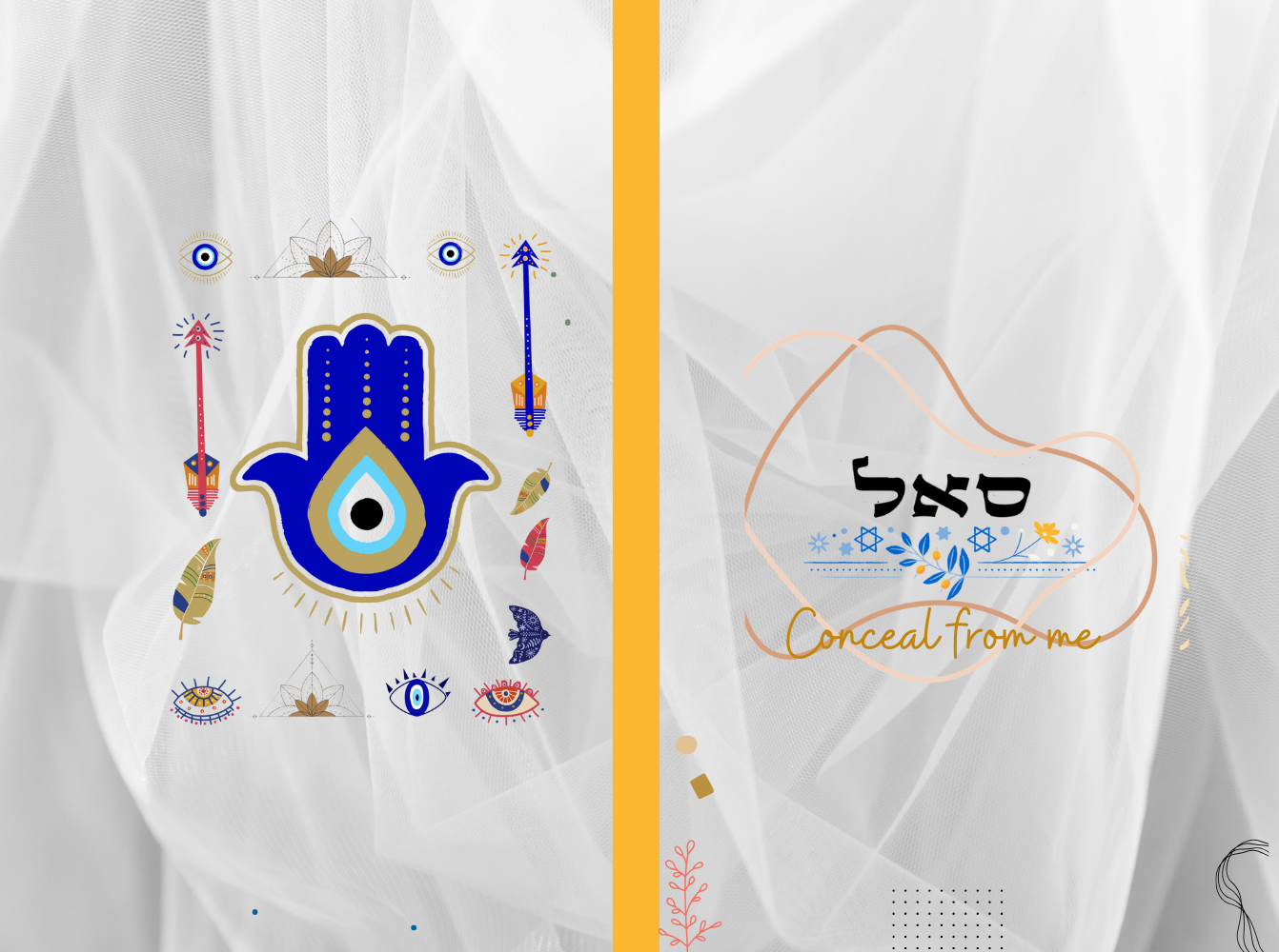 The Power of Gratitude and the names of god and Its Impact on Abundance in Our Lives