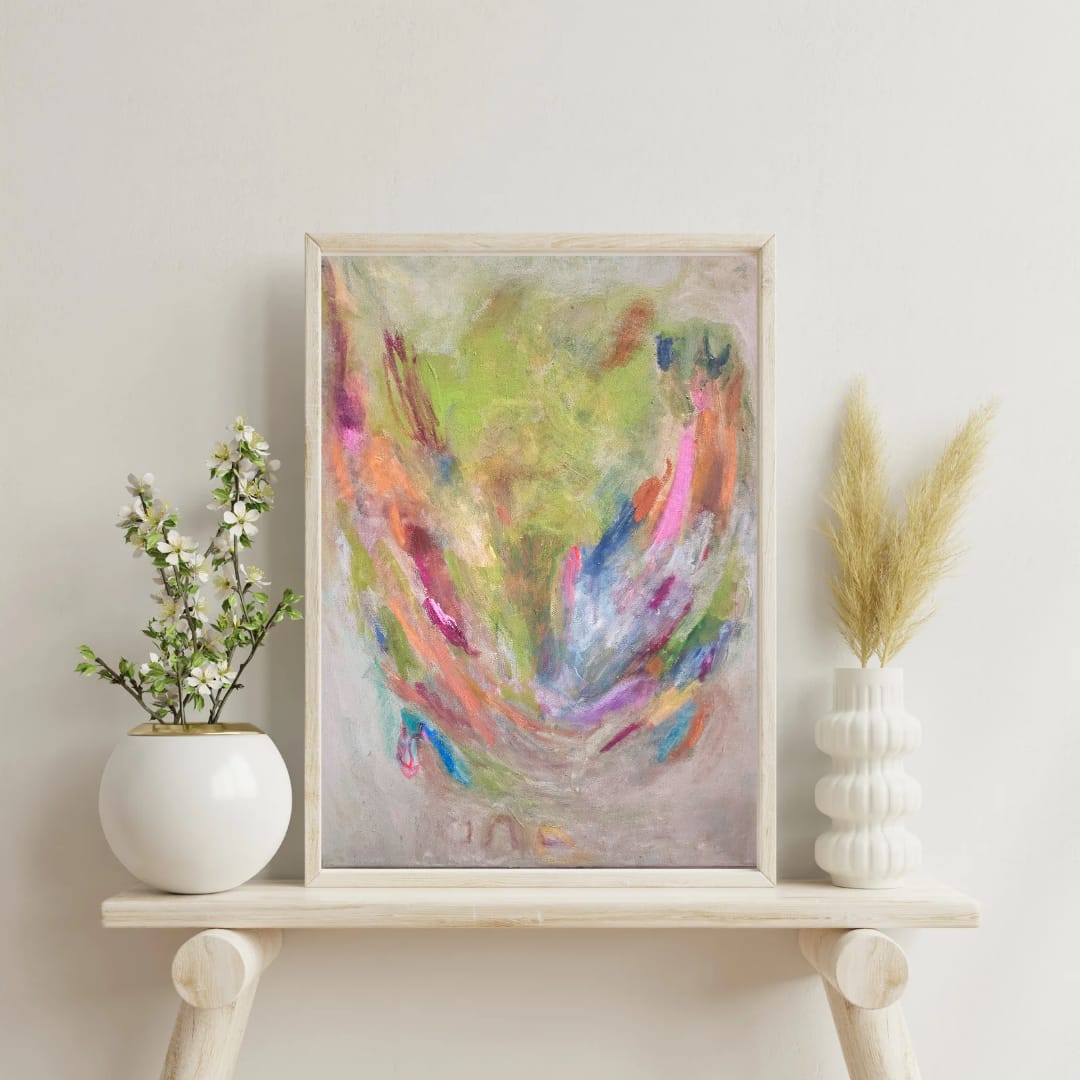 The Zohar teaches that our purpose in life is not to wait for heaven but to recognize the divine, feel its presence, and unite with it. But how do we truly live this? How do we bring heaven into this world?