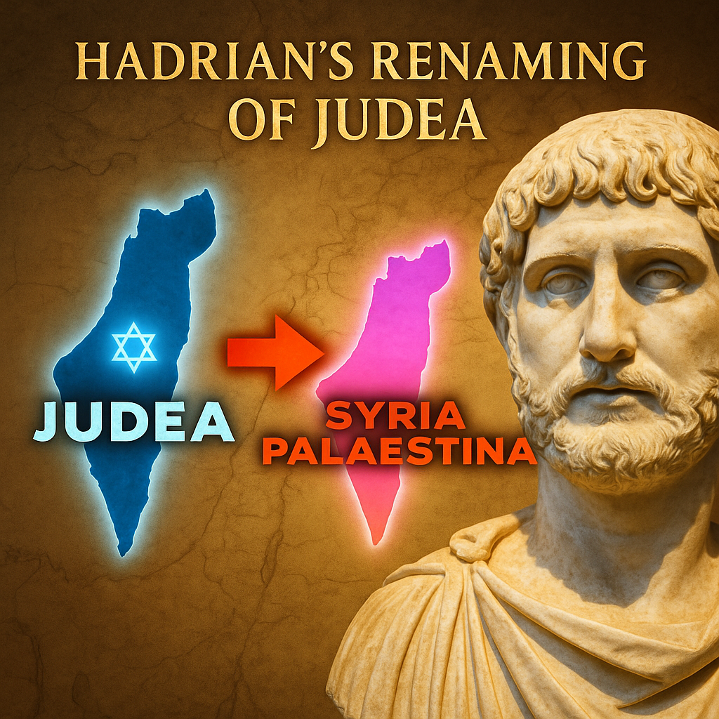 The 5 Most-Searched Questions About Palestinian History- (And the Answers They Don’t Want You to Know)