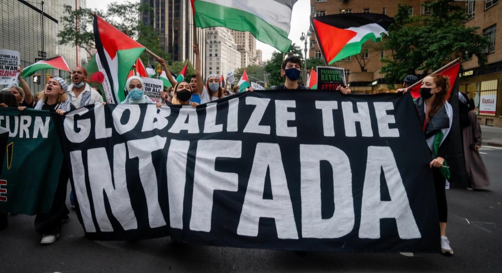 Your Kids Are Being Taught to Hate America (And You’re Paying $90K for It): The Columbia University Case Study.